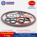 High Temperature Resistant Pu Sealing Ring For Hole